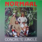Pochette Concrete Jungle