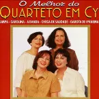 Pochette O Melhor Do Quarteto Em Cy