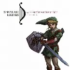 Pochette Symphonic Legends: Music From Nintendo