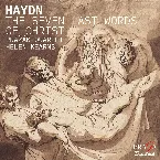 Pochette The Seven Last Words of Christ