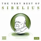 Pochette The Very Best of Sibelius