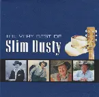Pochette The Very Best of Slim Dusty