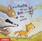Pochette Vom Fuchs, der ein Reh sein wollte