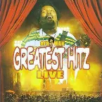 Pochette Greatest Hitz Live