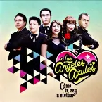 Pochette Cómo te voy a olvidar