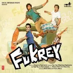 Pochette Fukrey
