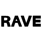 Pochette RAVE