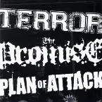 Pochette Terror / The Promise / Plan of Attack
