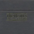 Pochette The Beatles Singles Collection