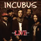 Pochette Nissan Live Sets: Incubus