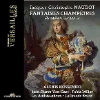 Pochette Fantaisies champêtres