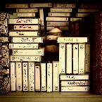 Pochette Songs from the Shelf