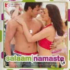 Pochette Salaam Namaste