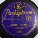 Pochette Jughead / B-19