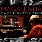 Pochette Magalenha (feat. Sérgio Mendes)