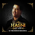 Pochette Hasni, 20 ans - 50 titres originaux remasterisés