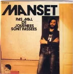 Pochette Pas mal de journées sont passées