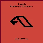 Pochette Red Planet / Only Now
