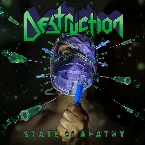 Pochette State of Apathy