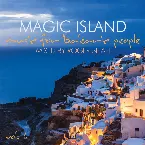 Pochette Magic Island: Music For Balearic People, Vol. 6