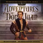 Pochette Adventures of Don Juan