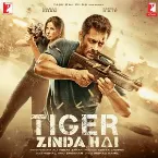 Pochette Tiger Zinda Hai