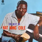 Pochette The Best of Nat King Cole