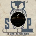 Pochette Space Hoedown / Rotwein