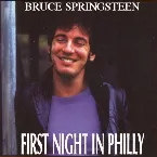 Pochette 1978‐05‐26: Spectrum, Philadelphia, PA, USA