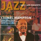 Pochette Jazz Café Presents Lionel Hampton - Basin Street Blues