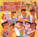 Pochette BBC Music, Volume 11, Number 6: Fiesta!