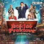 Pochette Doktor Proktors Zeitbadewanne
