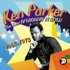 Pochette The Best of Groovin' in Style