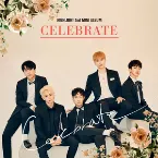 Pochette CELEBRATE