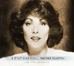 Pochette Il était une fois... Nicole Martin