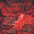 Pochette 18 Great Arias: Die Zauberflöte / Don Giovanni / Così fan tutte / Le nozze di Figaro