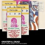 Pochette 1992-06-28 - Deer Creek Music Center