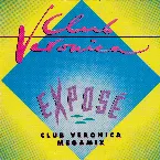 Pochette Club Veronica Megamix