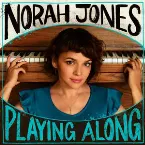 Pochette Norah Jones is Playing Along