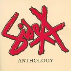 Pochette Anthology