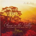 Pochette Peace in the Valley: Instrumental Hymns With Nature Sounds