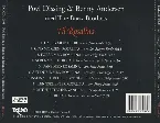 Pochette Til Rosalina