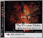 Pochette BBC Music, Volume 27, Number 1: The Virtuoso Violin