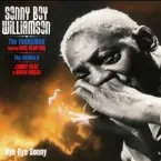 Pochette Bye Bye Sonny