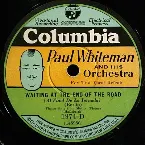 Pochette Waiting at the End of the Road / Love Me
