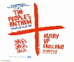 Pochette The People’s Anthem World Cup 06: Hurry Up England