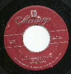 Pochette I'm in the Mood for Love / Cherie I Love You