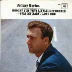 Pochette Hooray for That Little Difference / Tell My Baby I Love Her