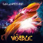 Pochette Mr. Wobble