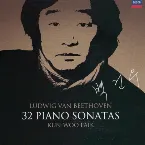 Pochette 32 Piano Sonatas